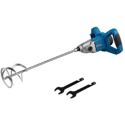 Миксер строительный BULL BM 1416 (0319102)