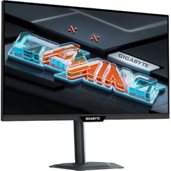 Игровой монитор Gigabyte M27QS