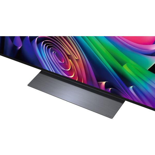 Телевизор LG OLED77C6RLA