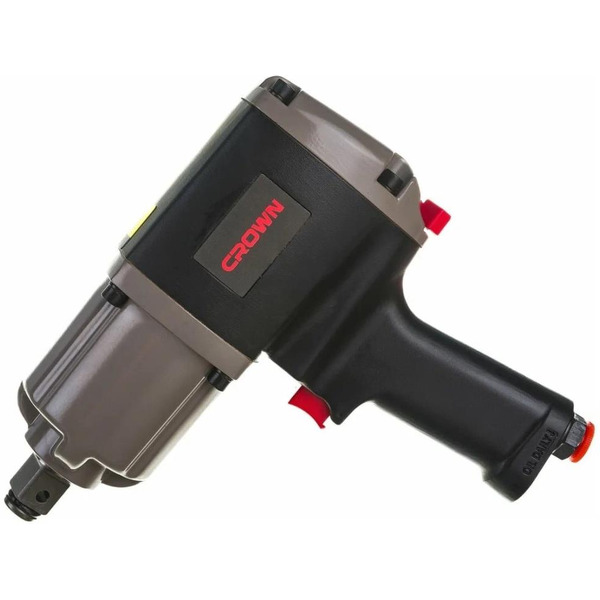 Пневматический гайковерт Crown CT38114