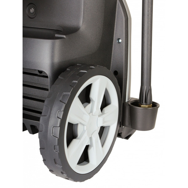 Мойка высокого давления Ресанта МР-170Б (70/8/21)