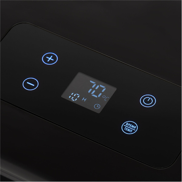 Сушилка для овощей и фруктов Hyundai HYFD-1204