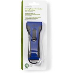 Скребок Nedis CESC110BU