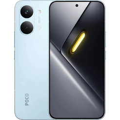 Смартфон POCO X8 Pro Max 12GB/512GB EU (голубой)