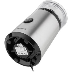 Кофемолка Maunfeld MF-522S