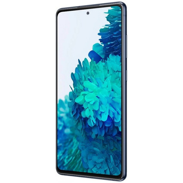 Смартфон Samsung Galaxy S20 FE SM-G780G 6GB/128GB (синий)