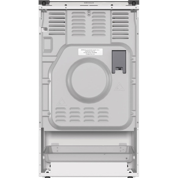Кухонная плита Gorenje GGI5C20WF-B
