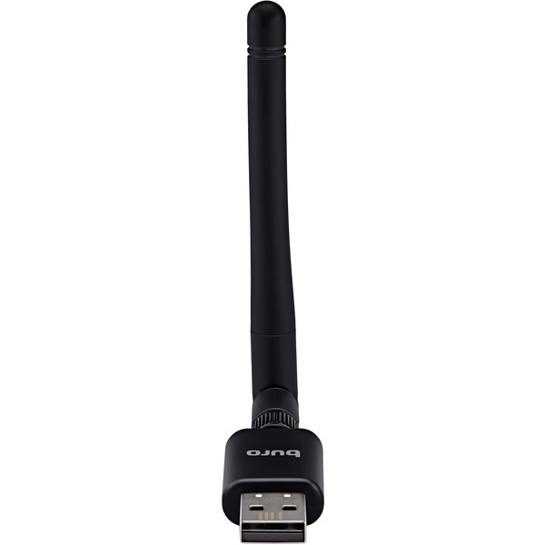 Bluetooth адаптер BURO BT40С