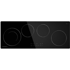 Варочная панель MAUNFELD CVCE904DLBK