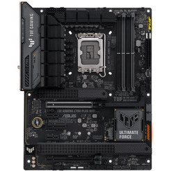 Материнская плата ASUS TUF Gaming Z790-Plus WiFi
