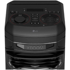 Минисистема LG RNC7 DRUSLLK