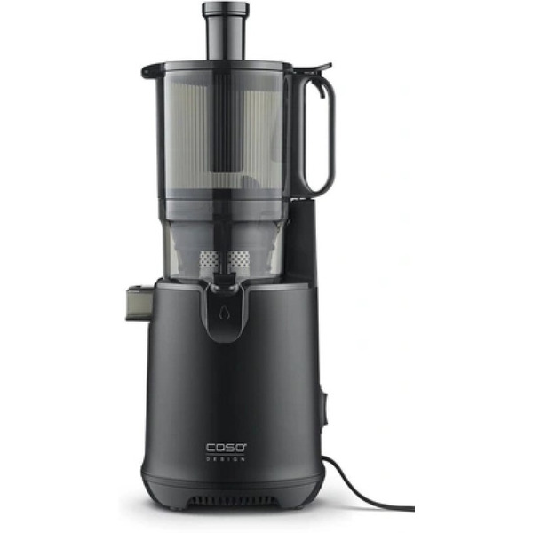 Соковыжималка шнековая CASO Juice Fit Pro