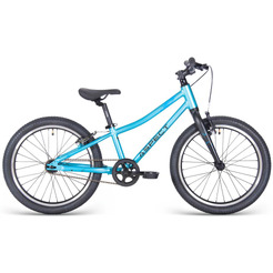 Детский велосипед Aspect Smile 20 2025 (синий)