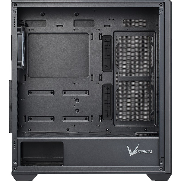 Корпус Formula Air Power G5 Plus (черный)