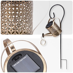 Светильник REXANT  Лейка Стамбул 602-2405