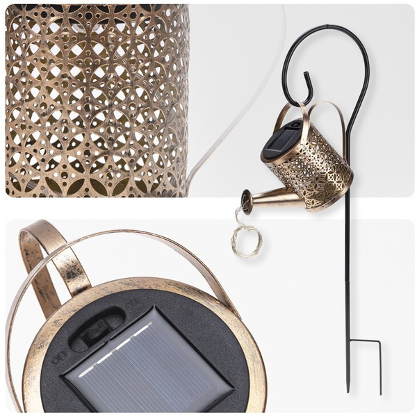 Светильник REXANT  Лейка Стамбул 602-2405