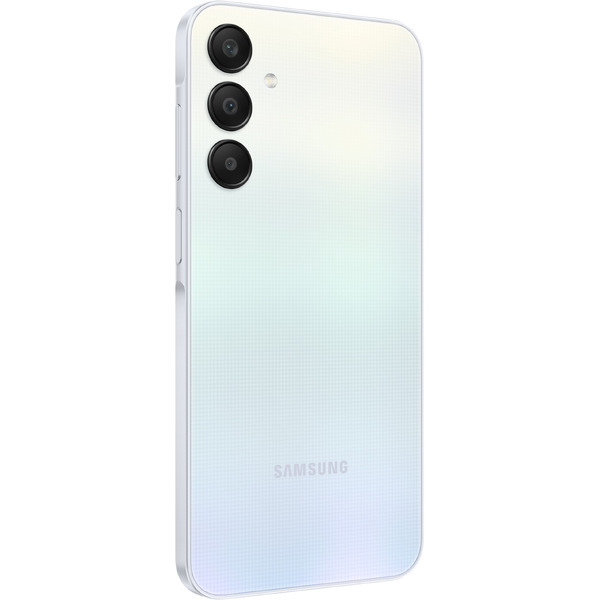 Смартфон Samsung Galaxy A25 8GB/256GB (SM-A256) голубой