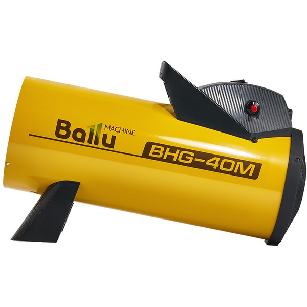 Газовая тепловая пушка BALLU BHG-40M