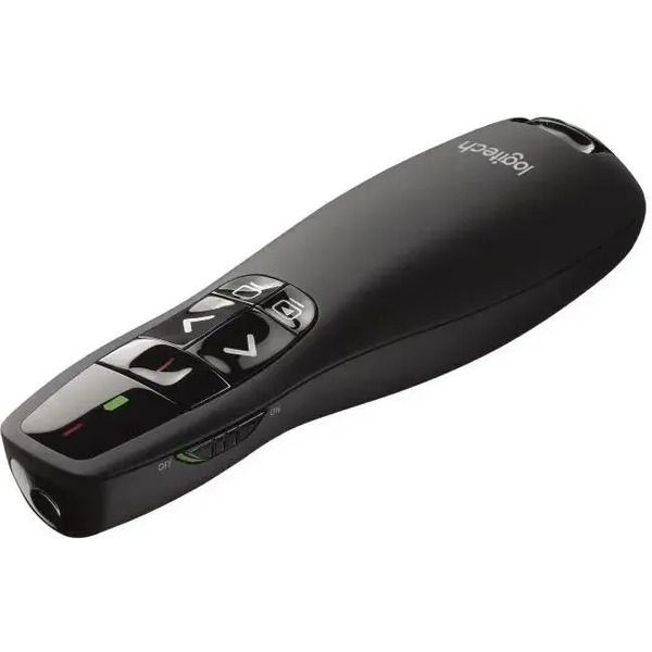 Презентер Logitech R400