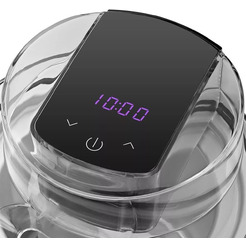 Мороженица Kitfort KT-1828