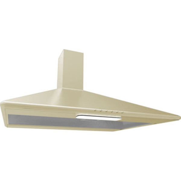 Вытяжка CIARKO Delta 50 слоновая кость
