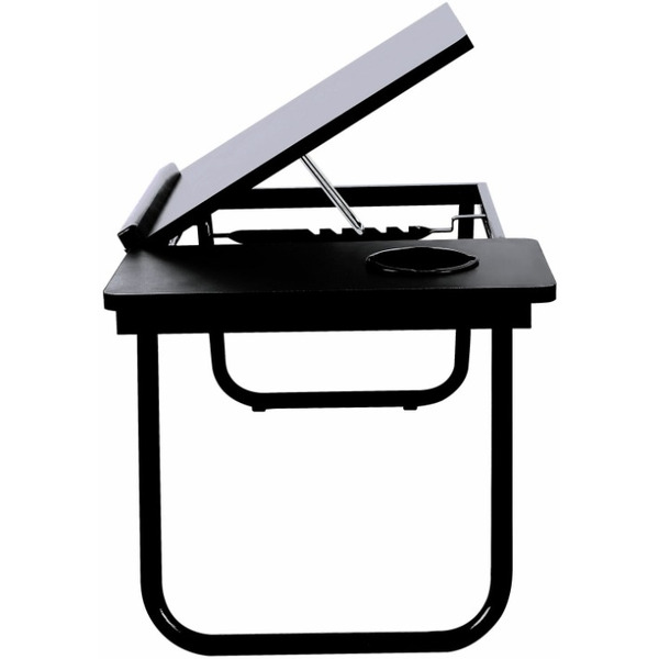 Подставка для ноутбука Brabix BT-004 (532905) черный