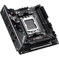 Материнская плата ASUS ROG Strix B850-I Gaming WiFi