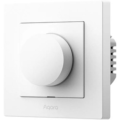Настенный диммер Aqara H2 EU (KD-R01D-W)