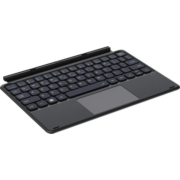 Планшет CHUWI Hi10 X Premium Set N150 8GB/256GB (серый, с клавиатурой)