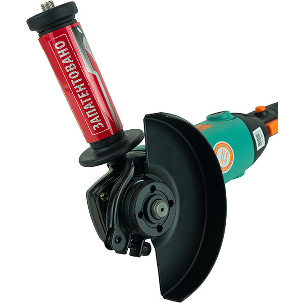 Угловая шлифмашина Sturm AG9514E