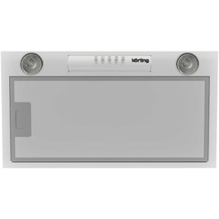 Кухонная вытяжка Korting KHI 6530 X