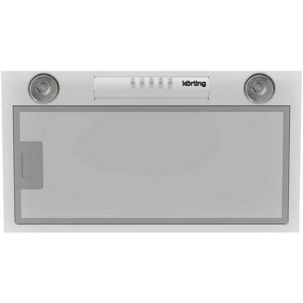 Кухонная вытяжка Korting KHI 6530 X