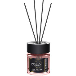 Аромадиффузор для дома парфюмированный Gamma D'ORO Aqua de Vida 100 мл