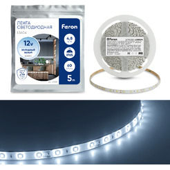 Светодиодная лента Feron LS604 27638