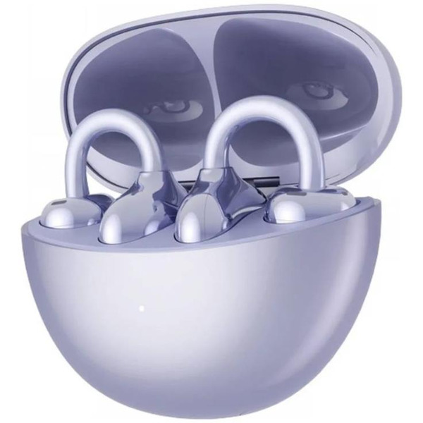 Наушники Honor Choice Earbuds Clip MAK-ME00 (Фиолетовый)