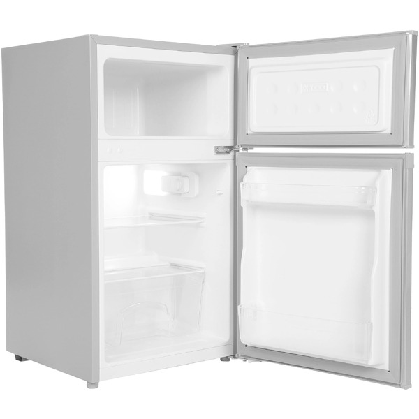 Холодильник Hyundai CT1025 (серебристый)