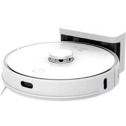 Робот-пылесос POLARIS PVCR 0905 WIFI IQ Home Panorama Aqua (белый)