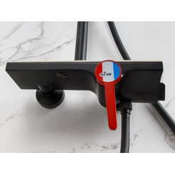 Душевая система A-Five A5-1040