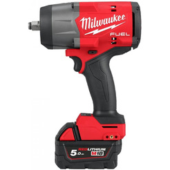 Гайковерт Milwaukee M18 FUEL M18FHIW2F12-502X 4933492783