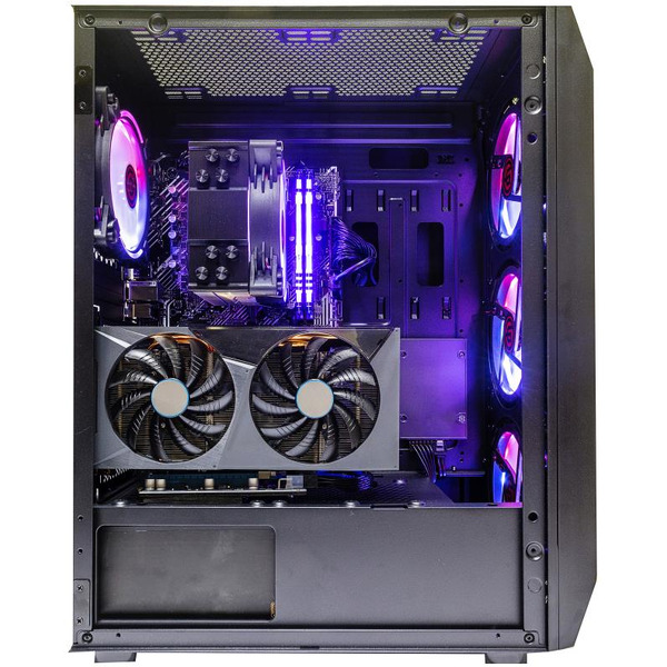 Компьютер Jet Gamer 5R7500FD16M1X406L2W7