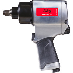 Пневматический гайковерт Fubag IWM 1000 1/2" 200225