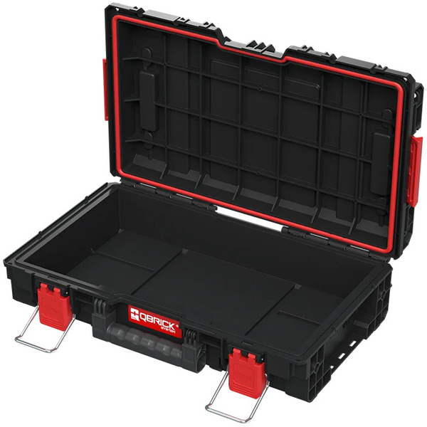 Ящик для инструментов Qbrick System PRIME Toolbox 150 Vario SKRQPRIM150VCZAPG003