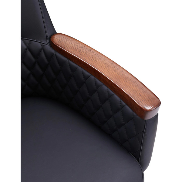 Кресло HAWASAN EX-771 (532935) черное
