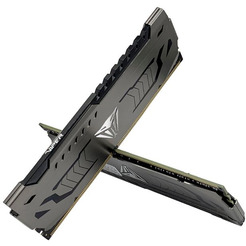 Оперативная память Patriot Viper Steel 2x8GB DDR4 PC4-25600 PVS416G320C6K