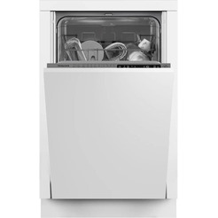 Встраиваемая посудомоечная машина Hotpoint HIS 1C69