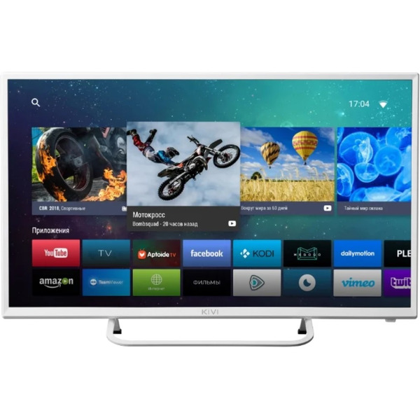 Телевизор KIVI 32FR50WR