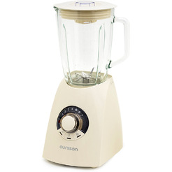 Блендер стационарный OURSSON BL0642G/IV