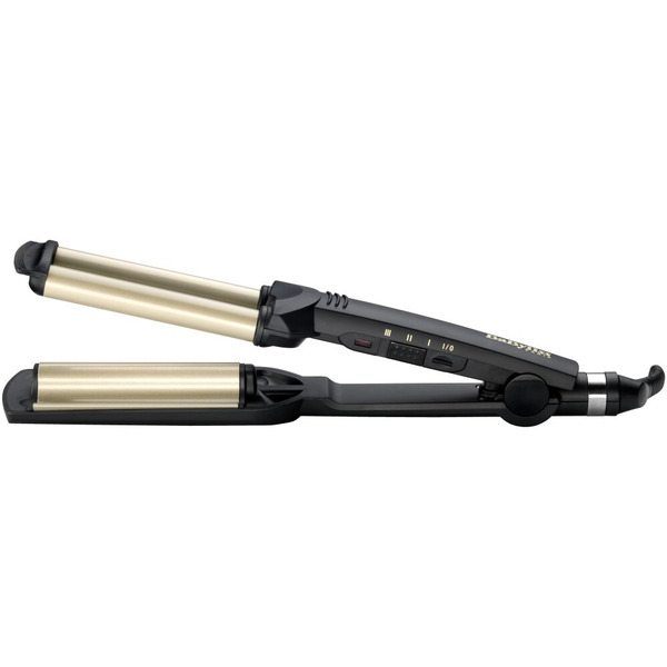Тройная плойка BaByliss C260E