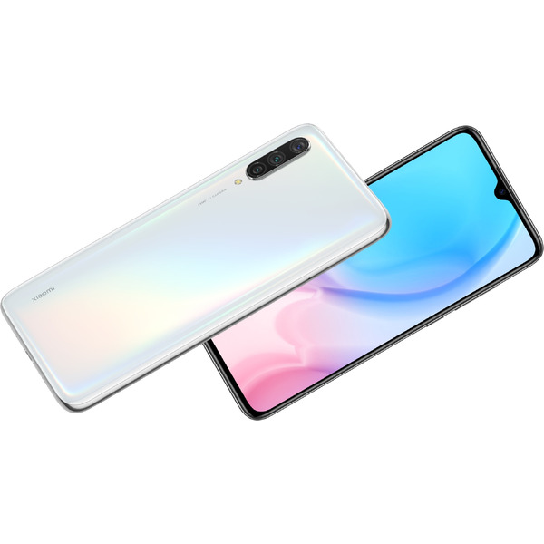 Смартфон Xiaomi Mi 9 Lite 6GB/128GB Pearl White