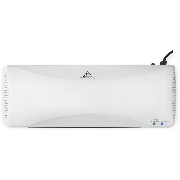 Ламинатор ГЕЛЕОС ЛМA3_БС